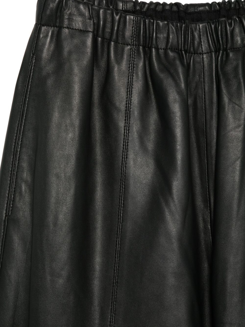 Alysi - Alysi Trousers Black - 2
