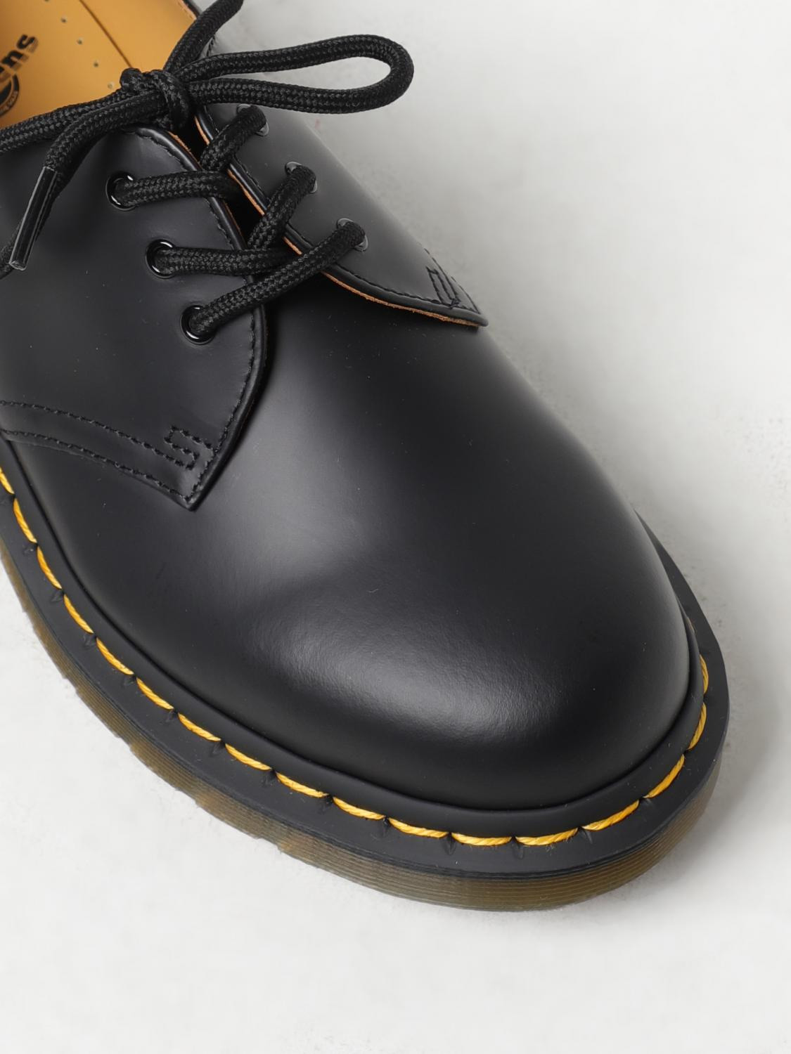 Dr. Martens oxford shoes for woman - 4