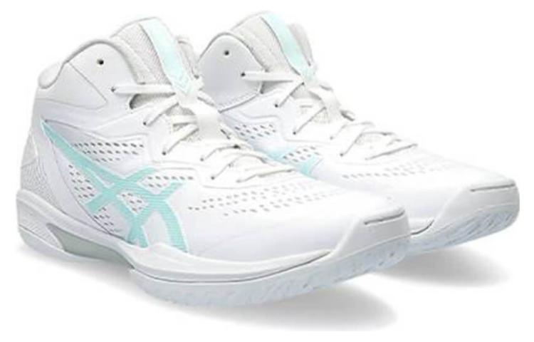 ASICS Gelhoop V15 'White Aquamarine' 1063A063-103 - 3