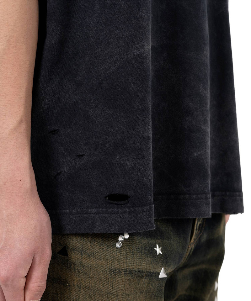 "U/MUSIC x MMY" De La Soul Graphic Print T-shirt 8