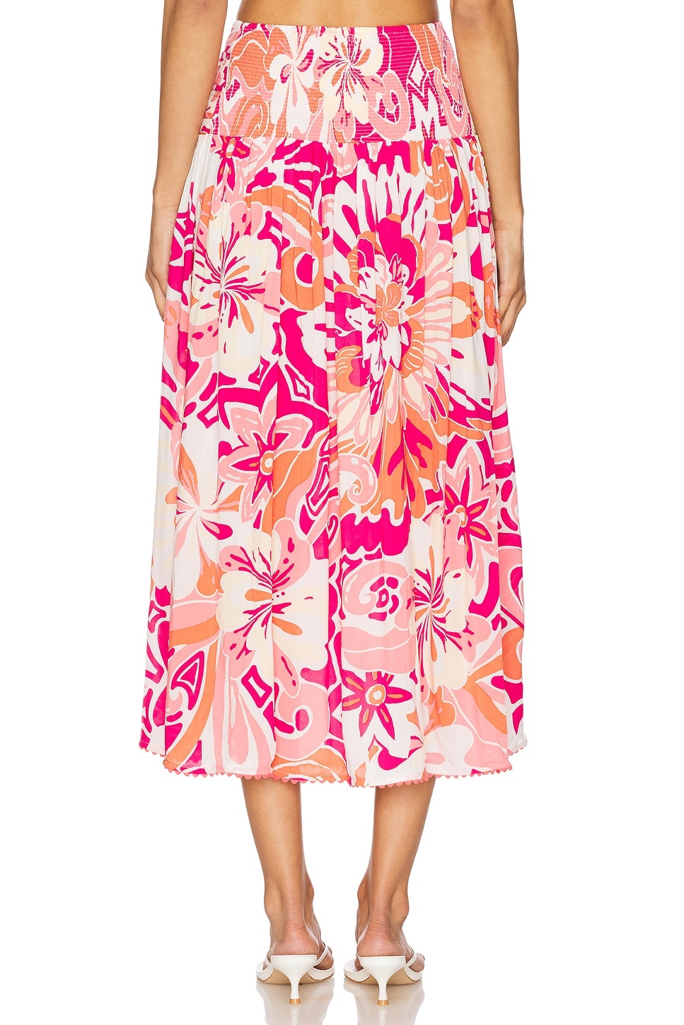 Carla Skirt - 4