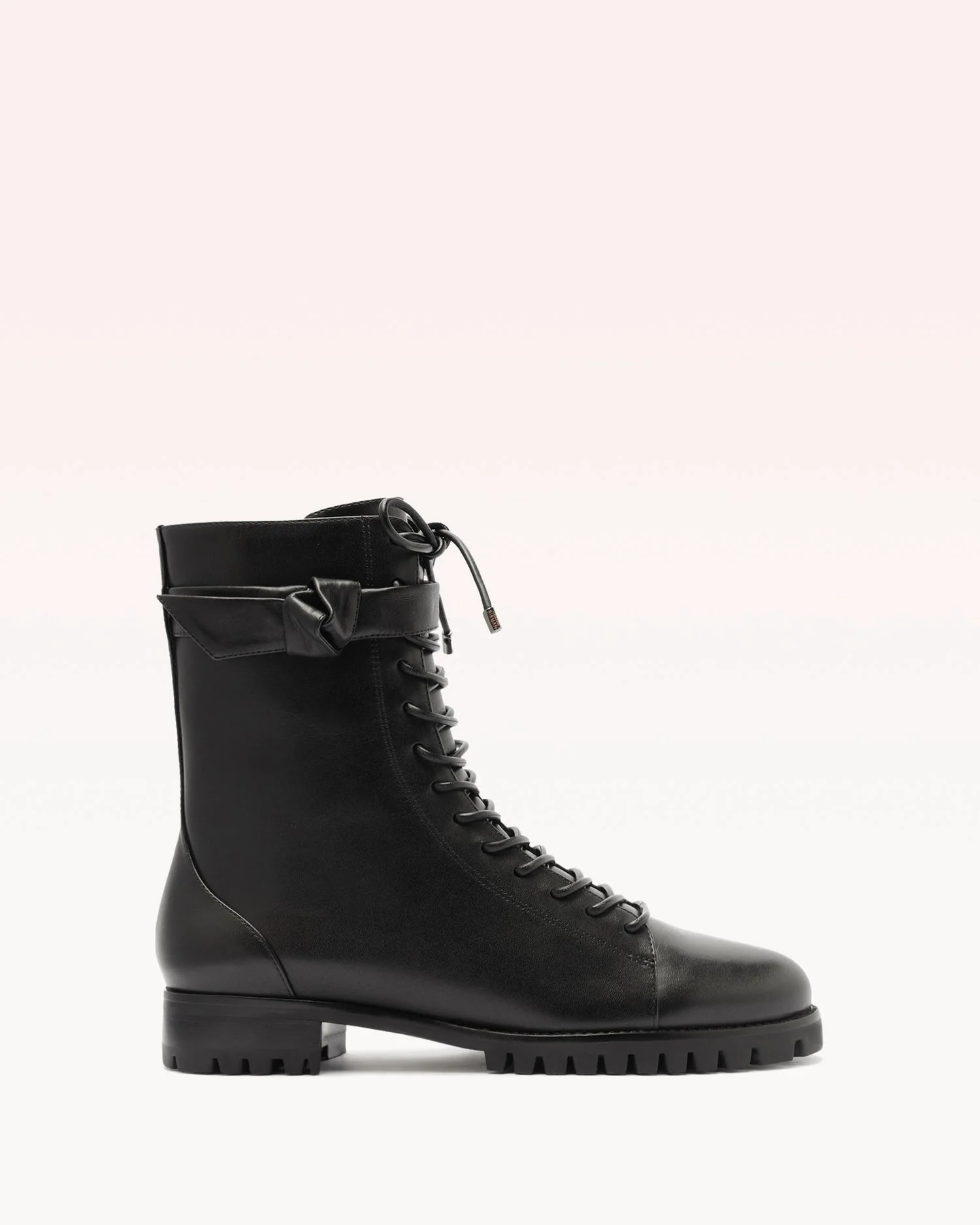 EVELYN WATERPROOF BOOTIE - 1