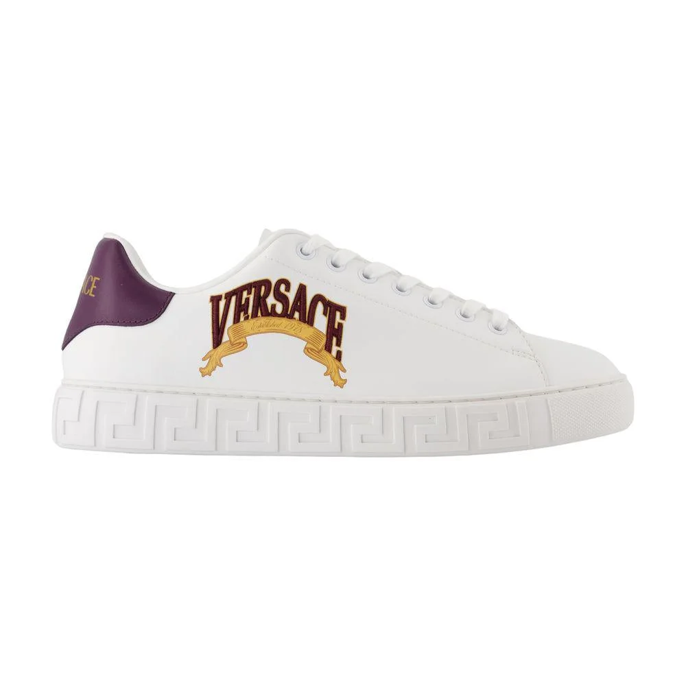 Versace Sneakers - 1