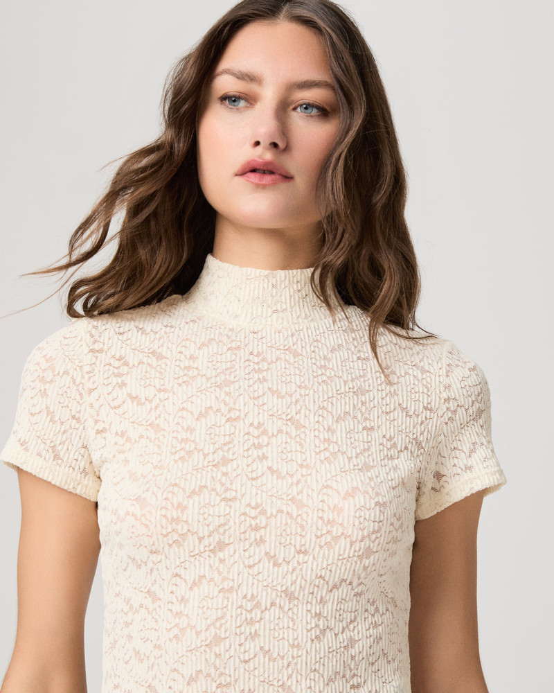 June Tee 5