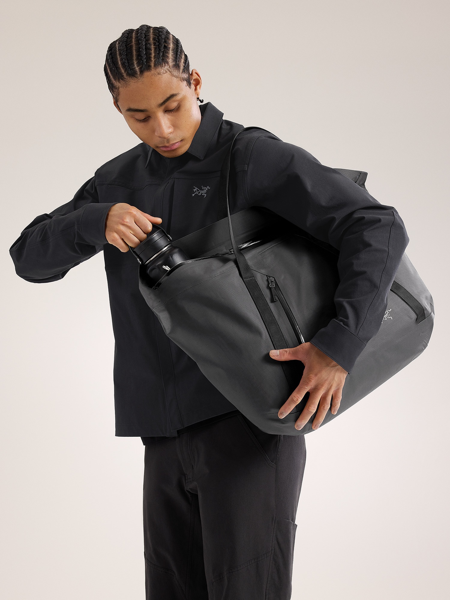 Granville 30 Carryall Bag - 4