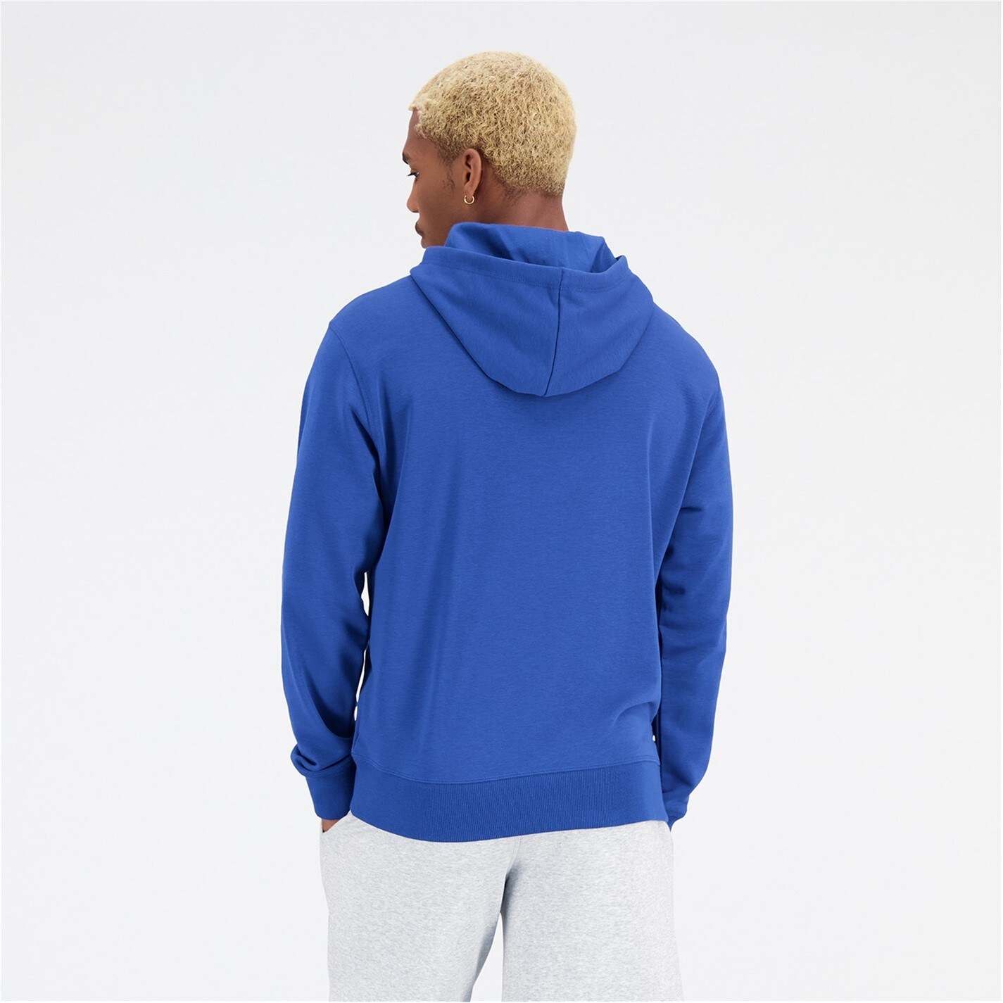 REIMAGINED ESSENTIALS HOODIE - 3