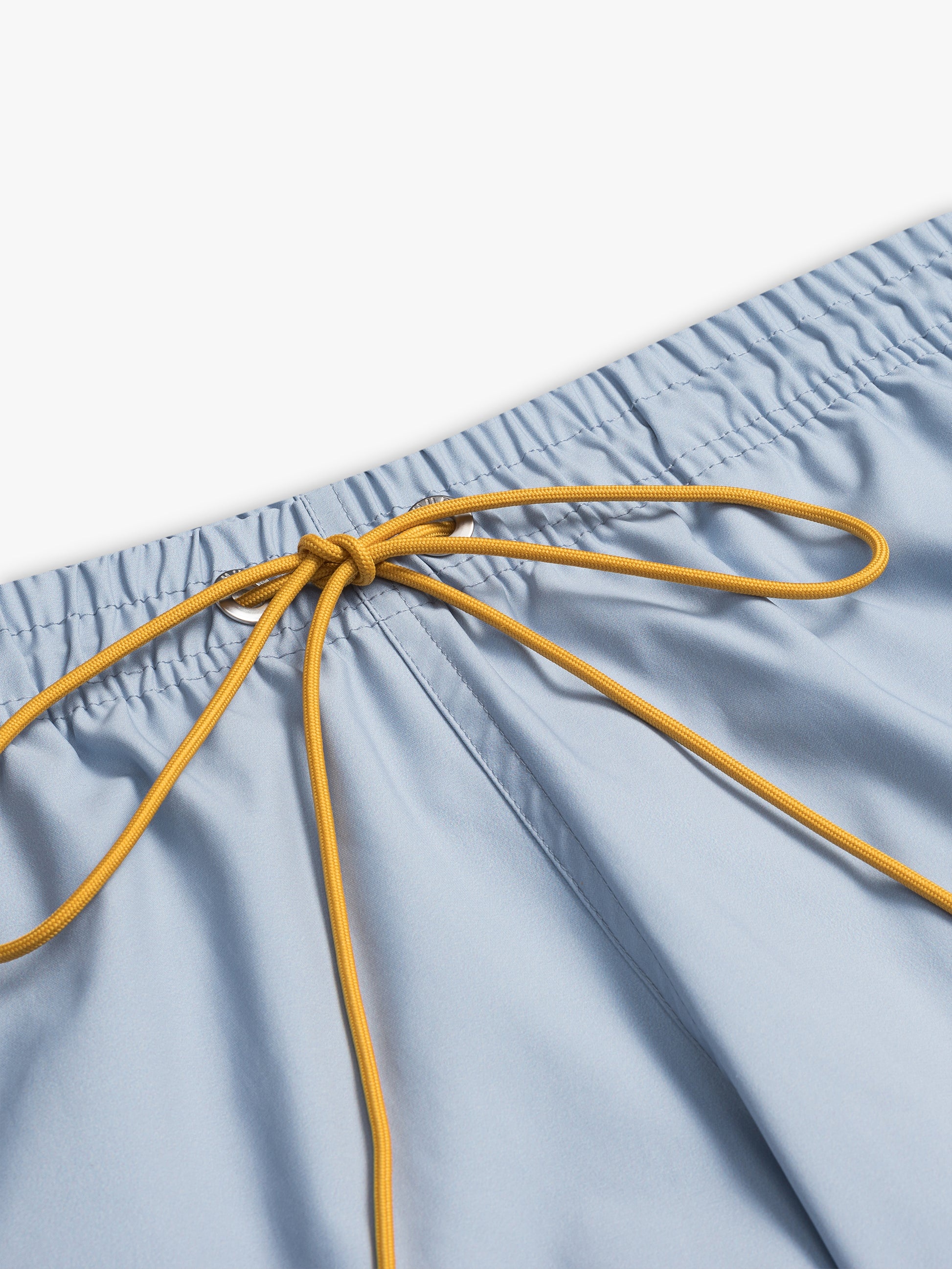 CREST SWIM TRUNKS - 4