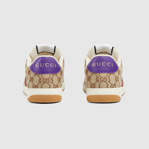 Men's Screener sneaker - 4