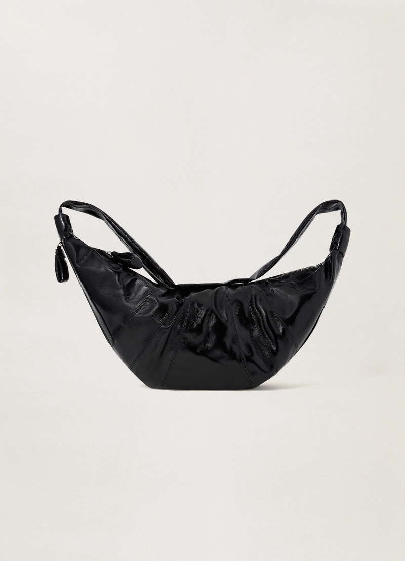 LARGE CROISSANT BAG 1