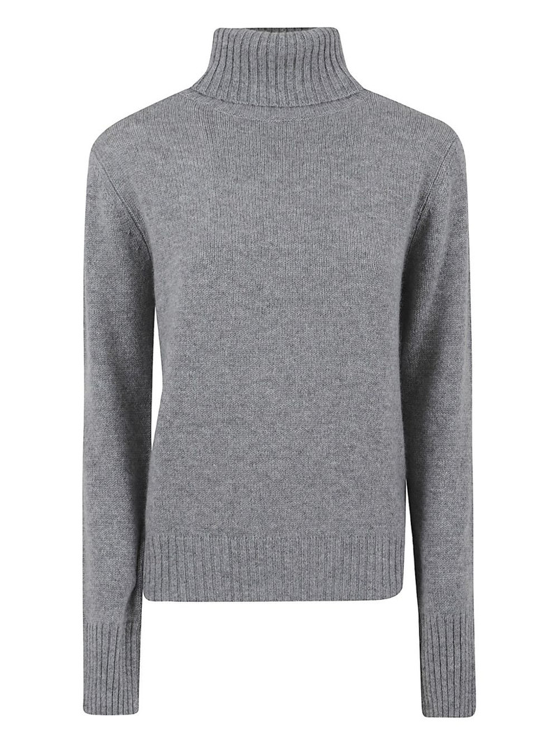 roll-neck sweater 1
