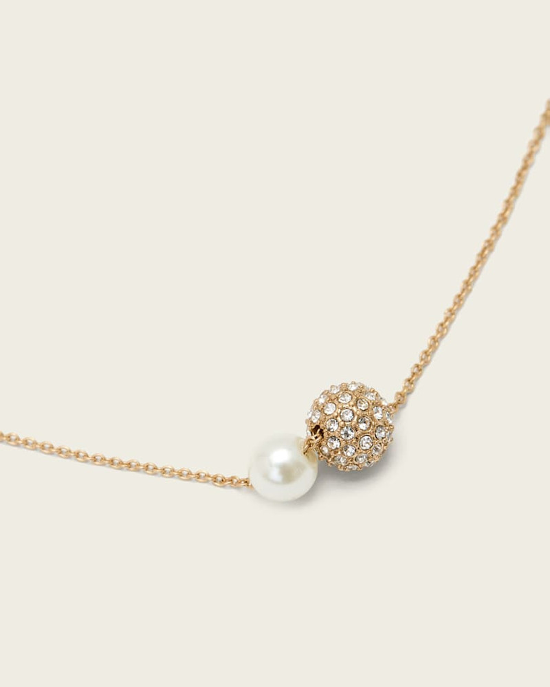 ELLIE CRYSTAL NECKLACE 3