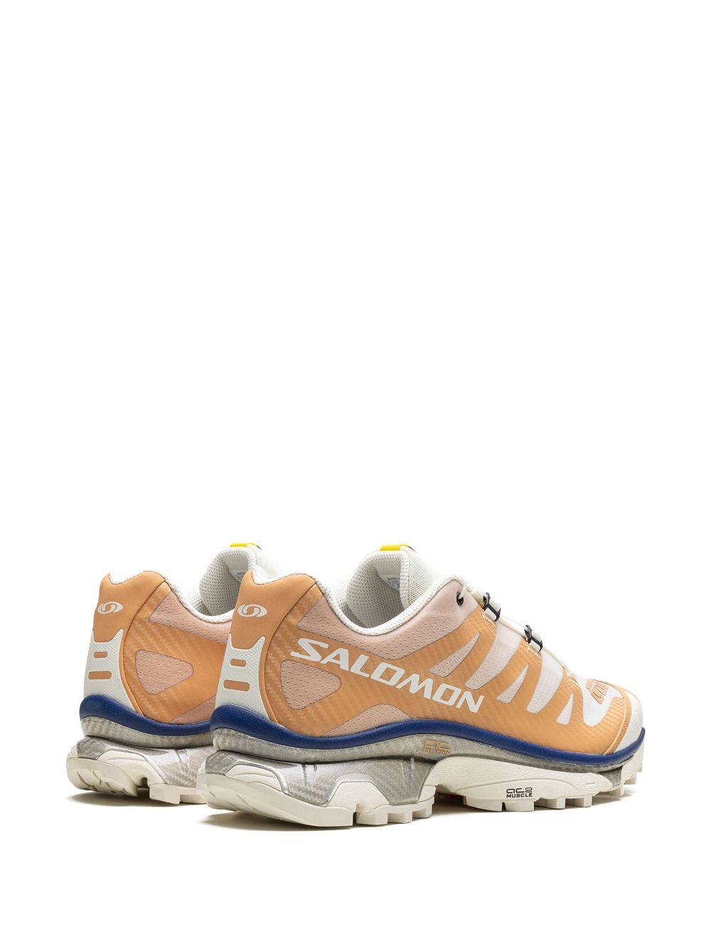 XT-4 OG panelled sneakers - 3