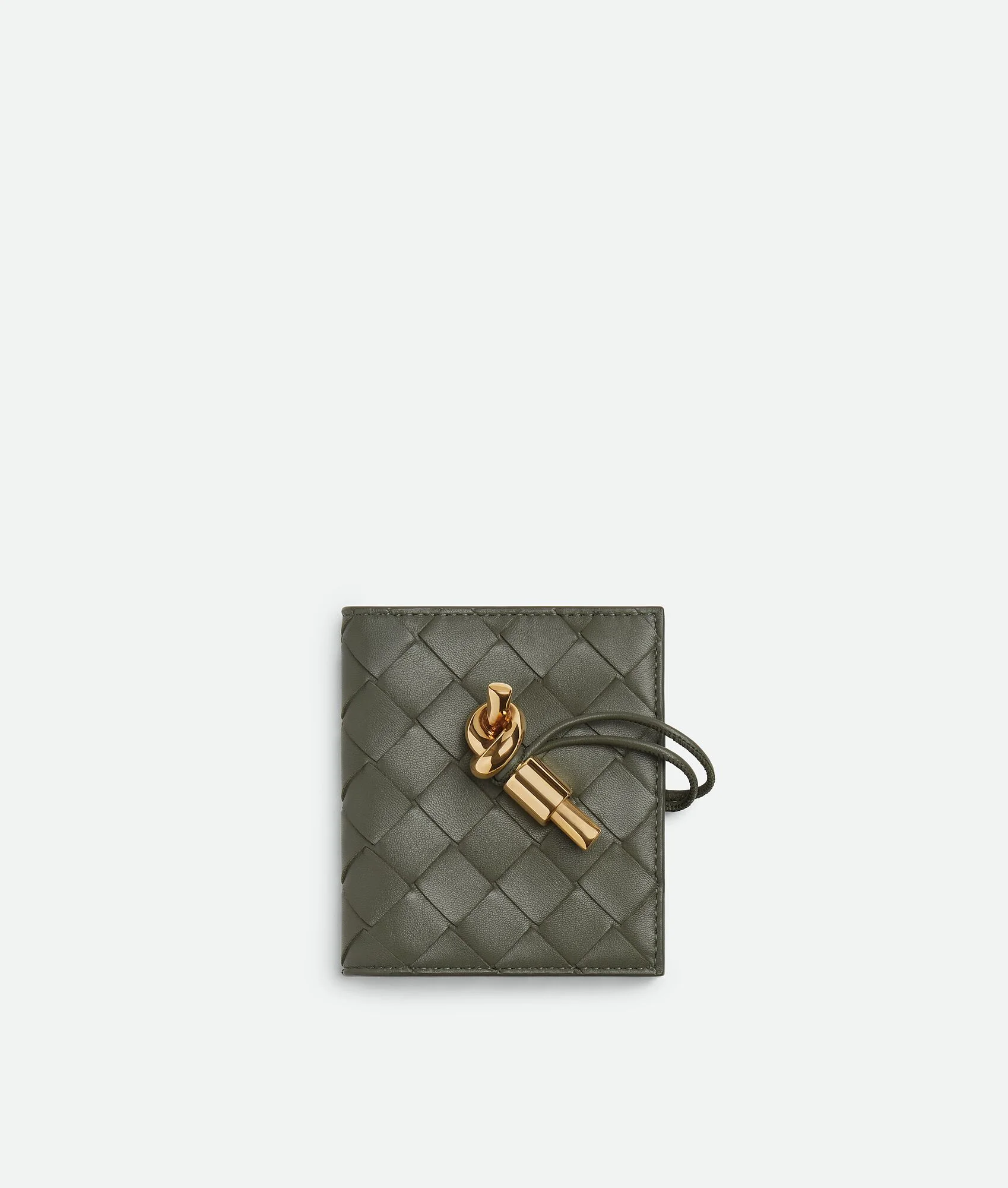 Andiamo Flap Card Case - 1