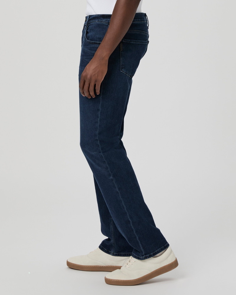 Transcend Vintage Normandie 34" Straight Jean 3