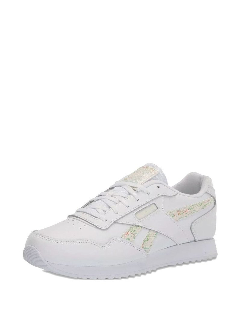 Reebok Harman "White" sneakers outlook