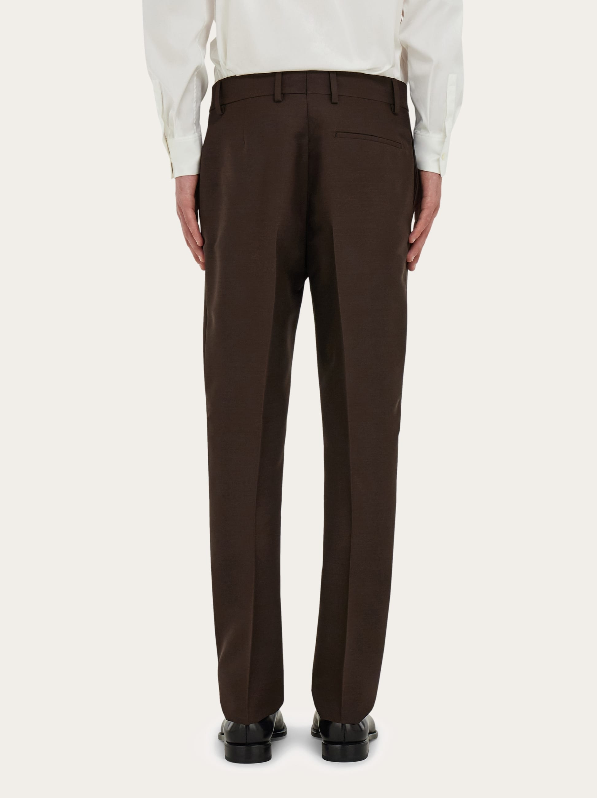 Tailored trouser - 4