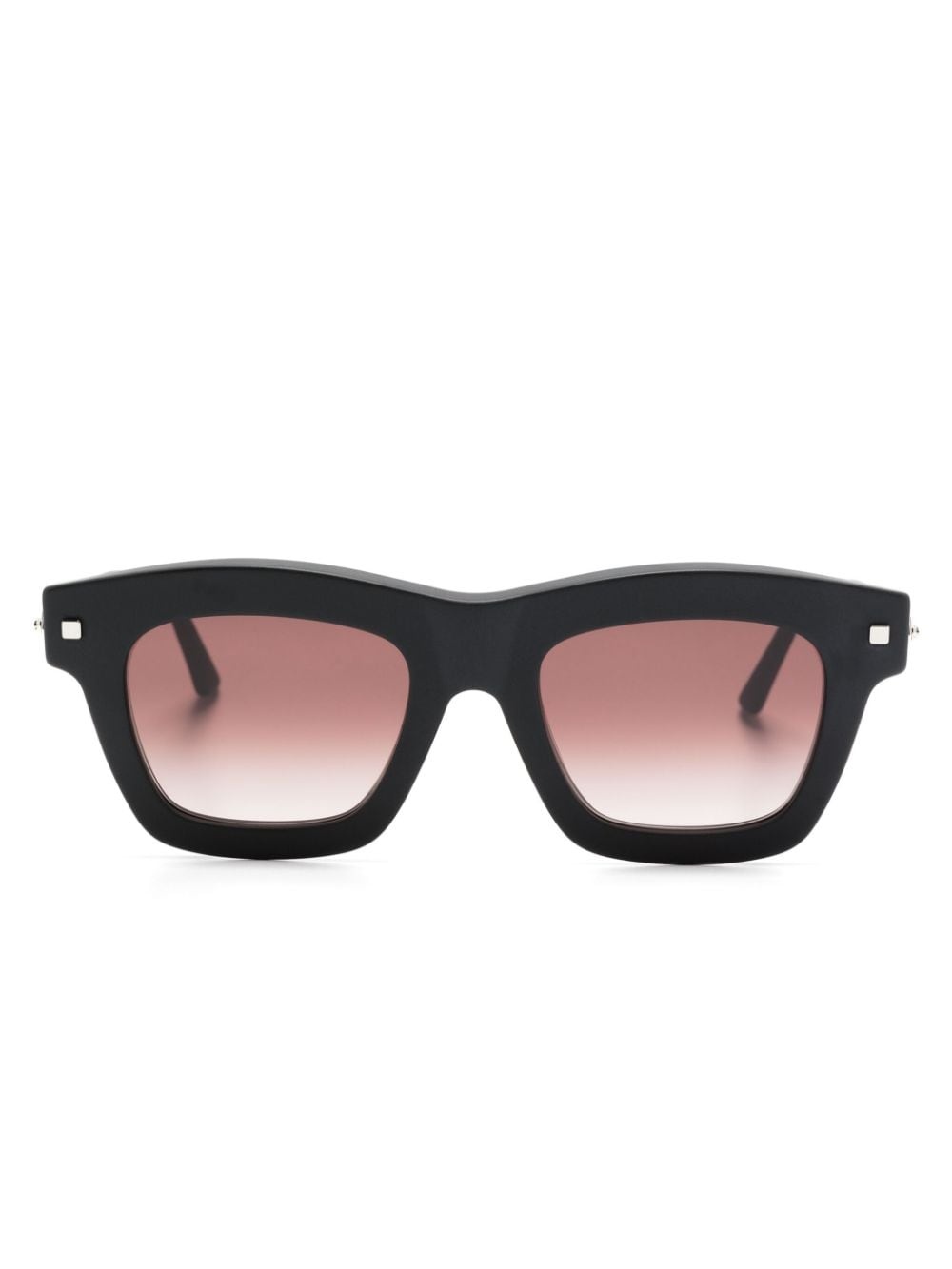 J2 square-frame sunglasses - 2