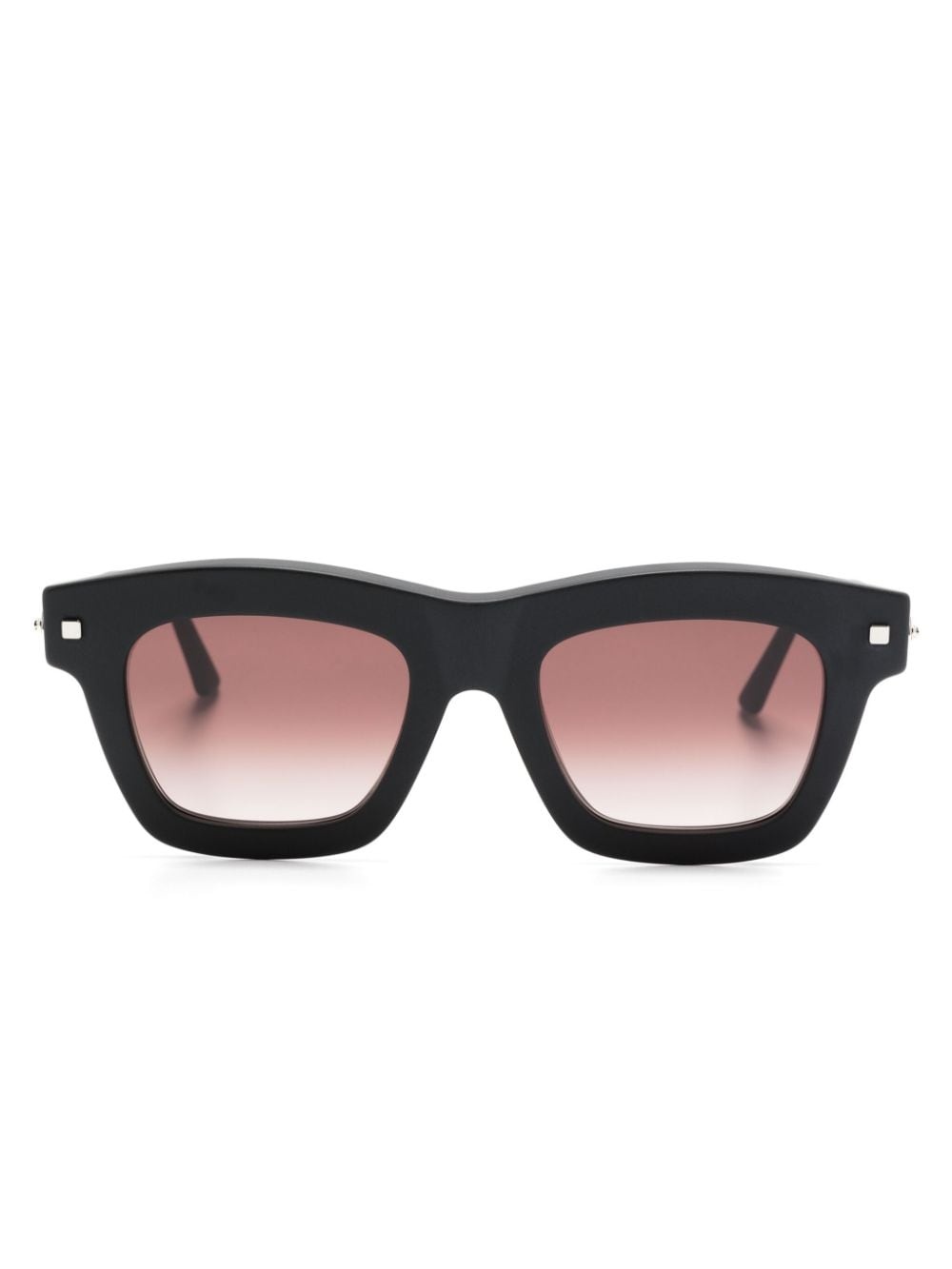 J2 square-frame sunglasses - 1