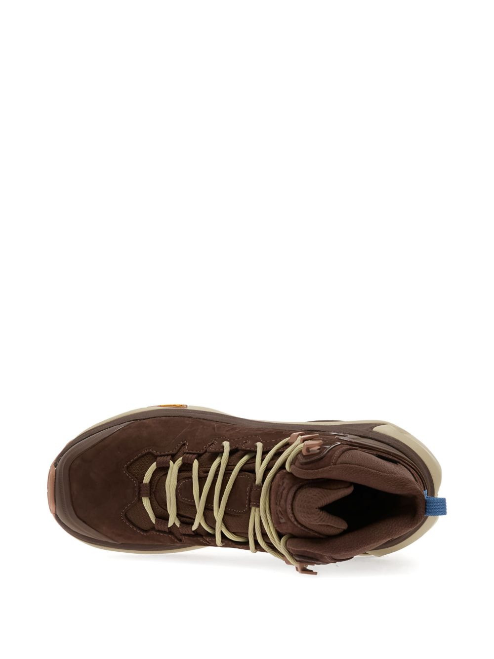 Kaha 3 gore-tex lace-up hiking boots - 4
