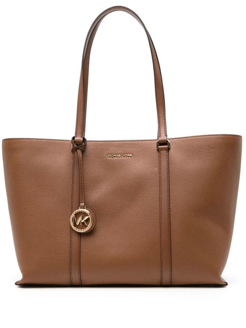 large Temple tote bag 1