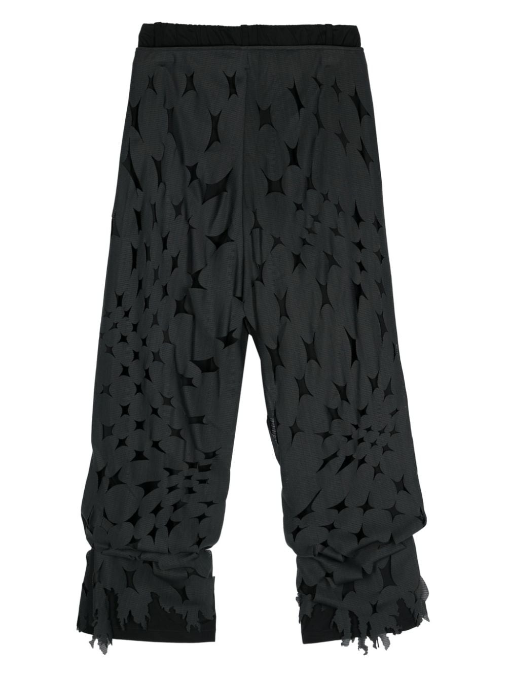 5.1 Technical Left trousers - 2