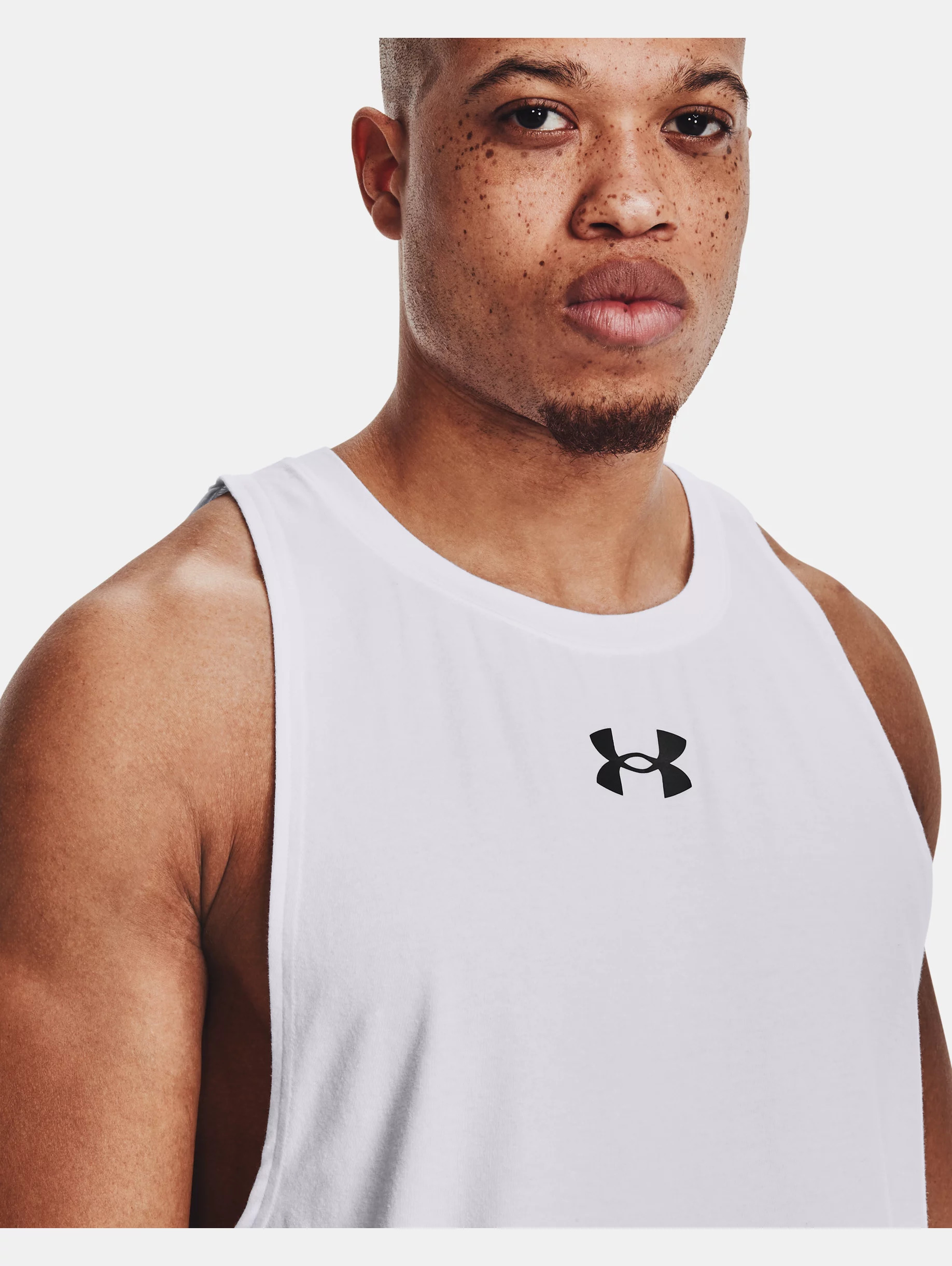 Men's UA Zone Tank - 6
