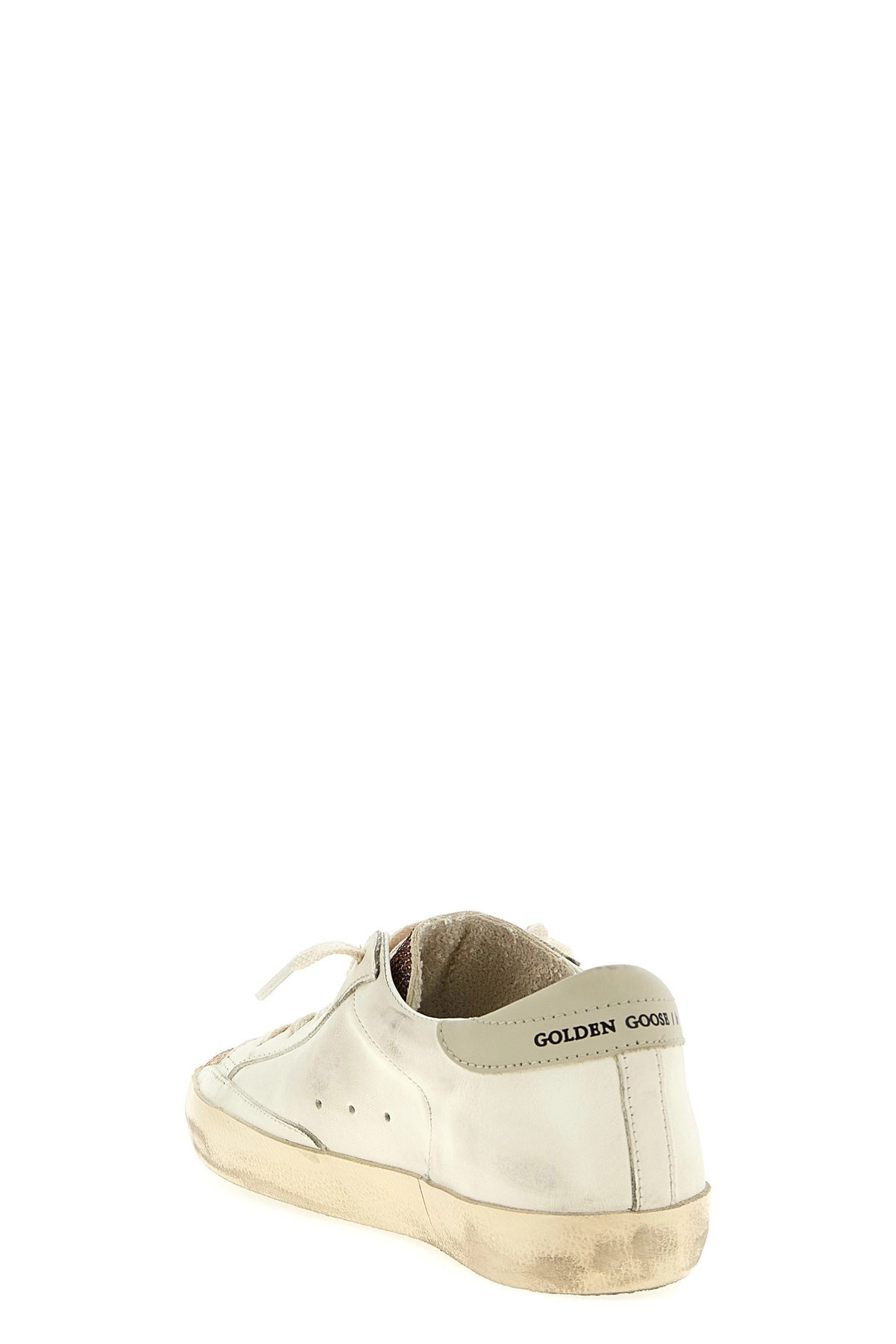 'Superstar' sneakers - 3