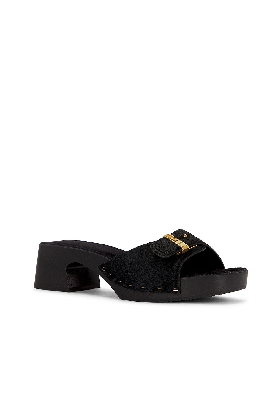 Britt Clog - 2