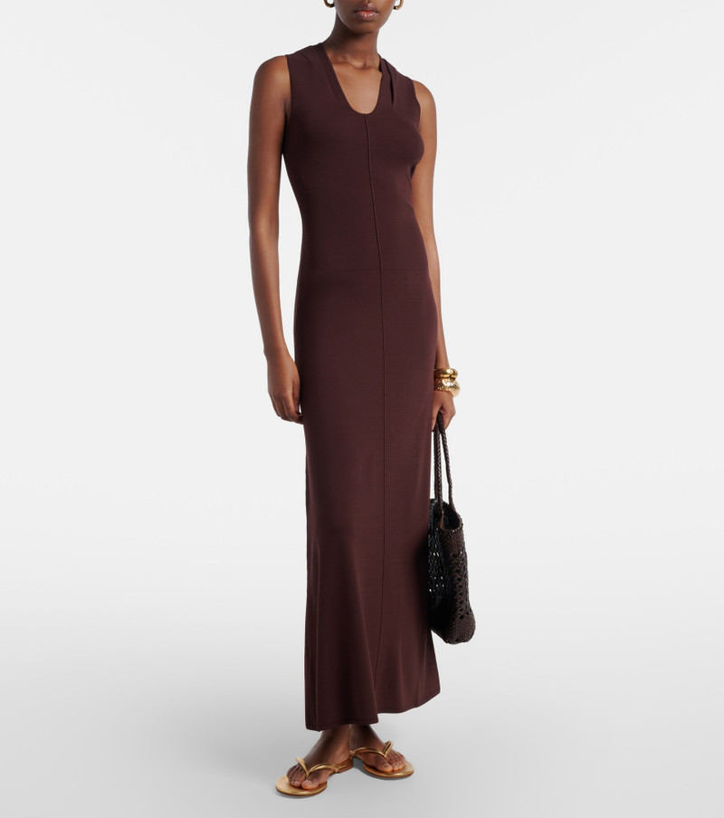 SIR. Apolline maxi dress outlook