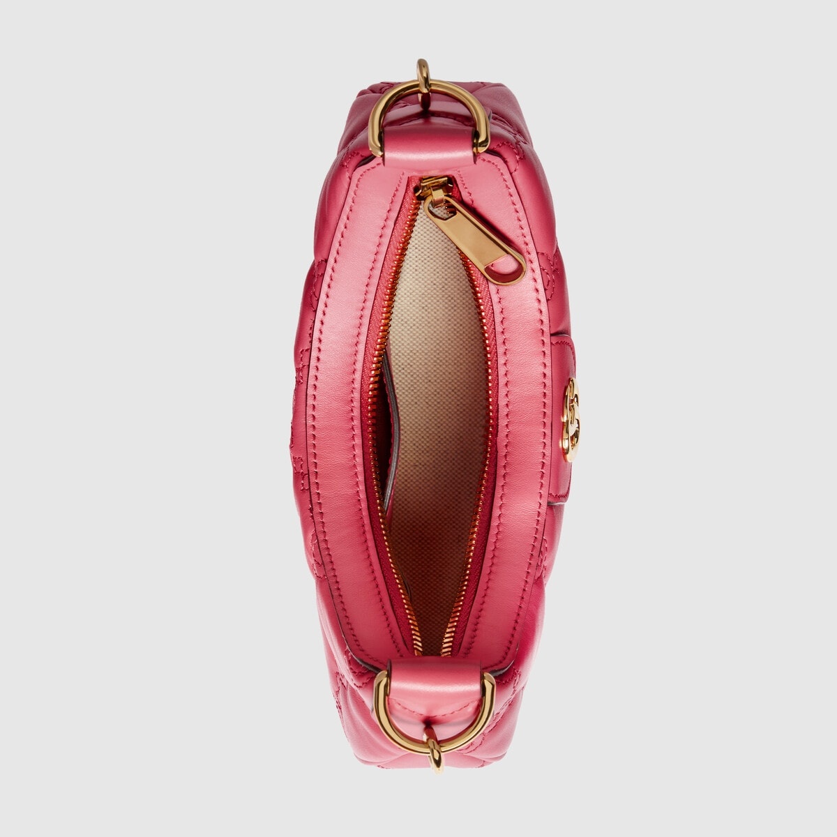 GG Matelassé mini bag - 7