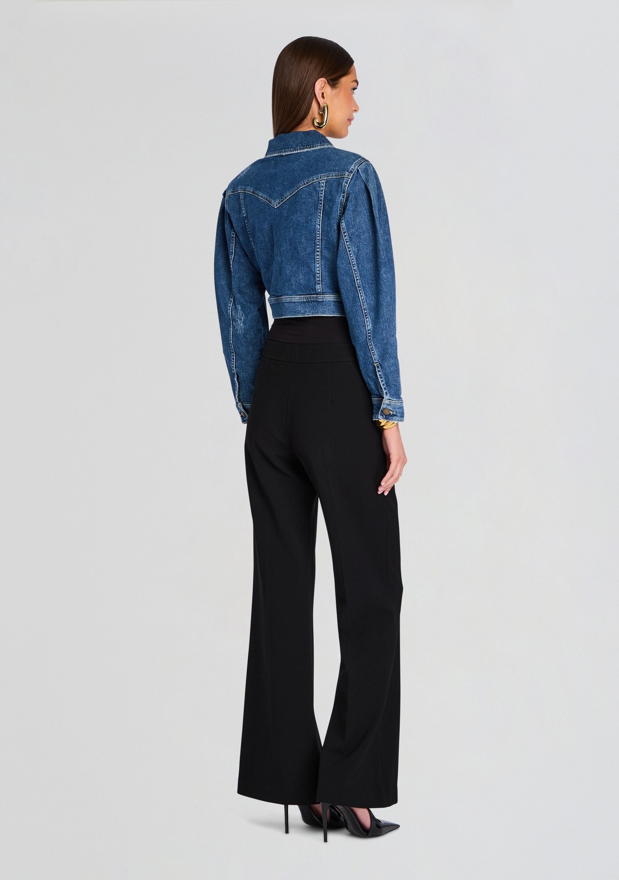 DARIA JACKET - 4
