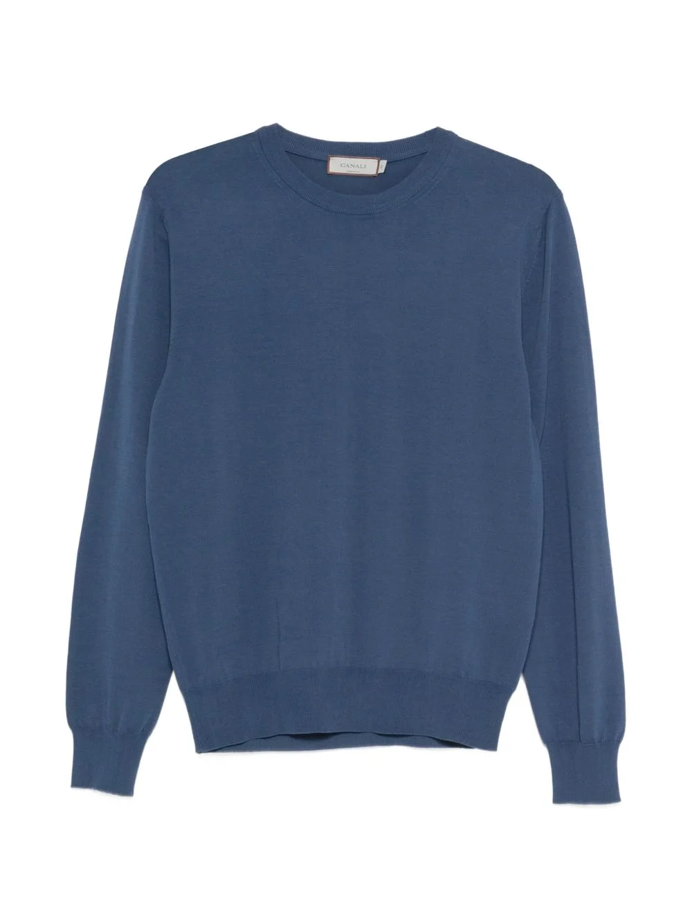 crew-neck sweater - 1