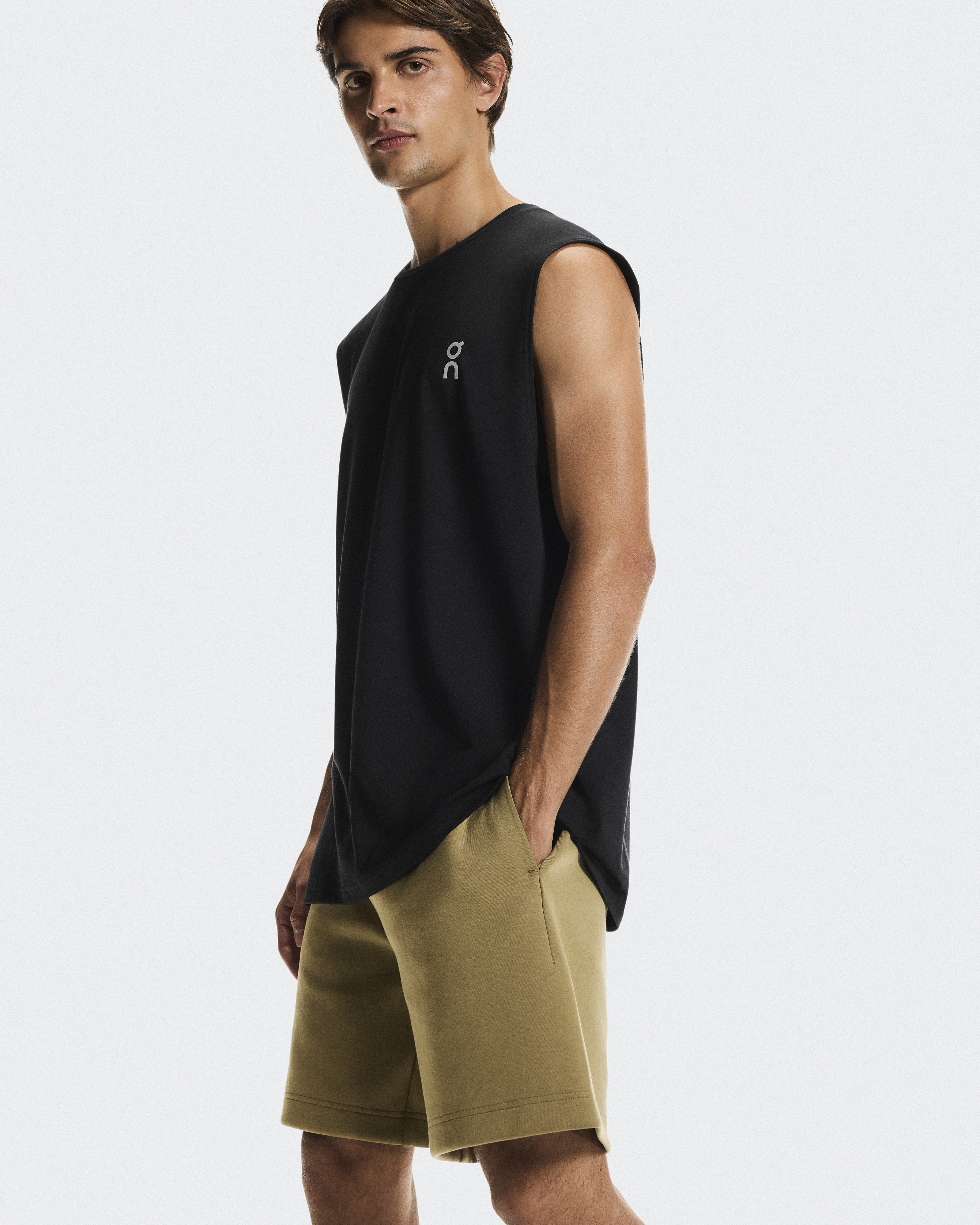 Focus Tech Shorts - 6