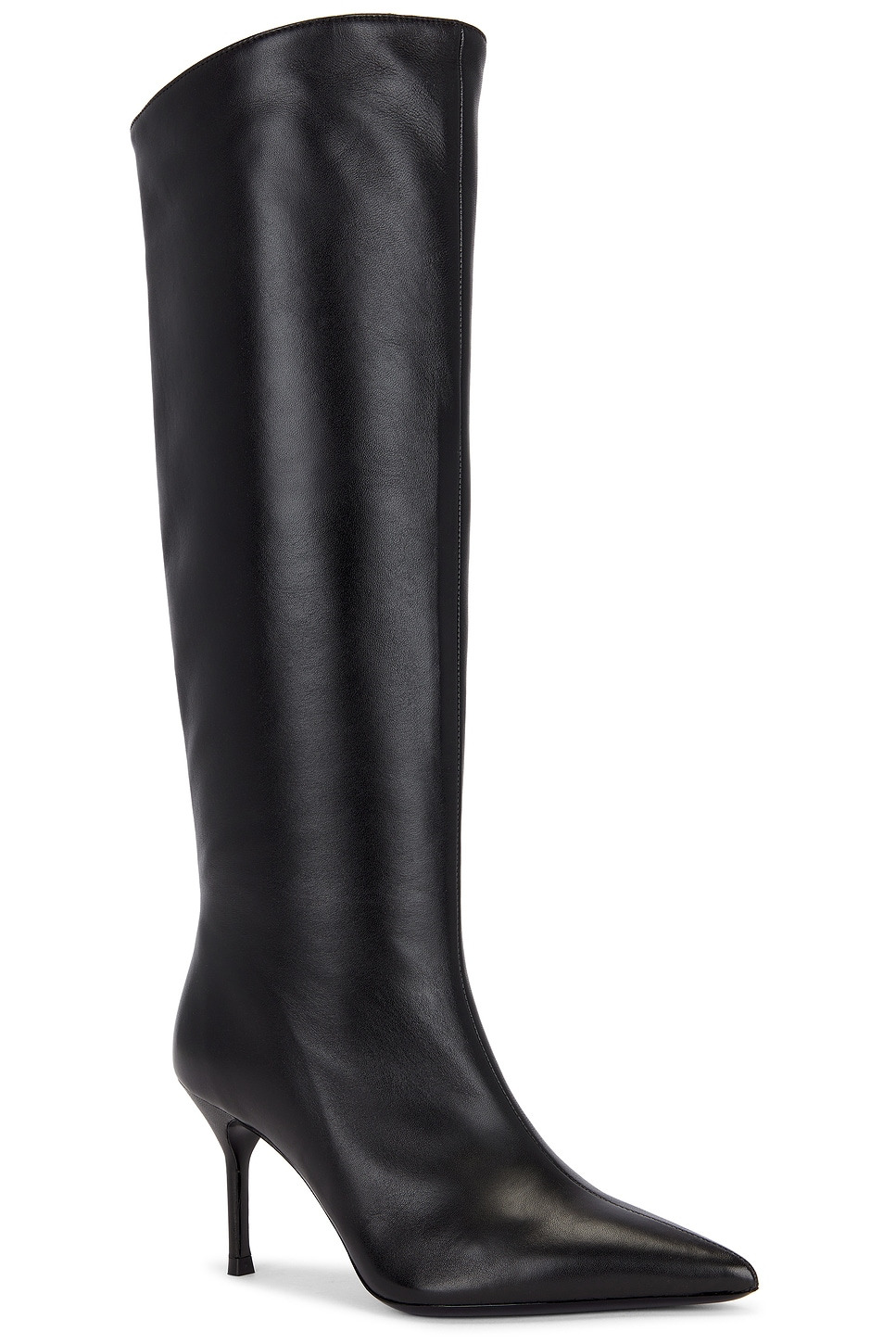 Sebastian High Heel Boot - 2
