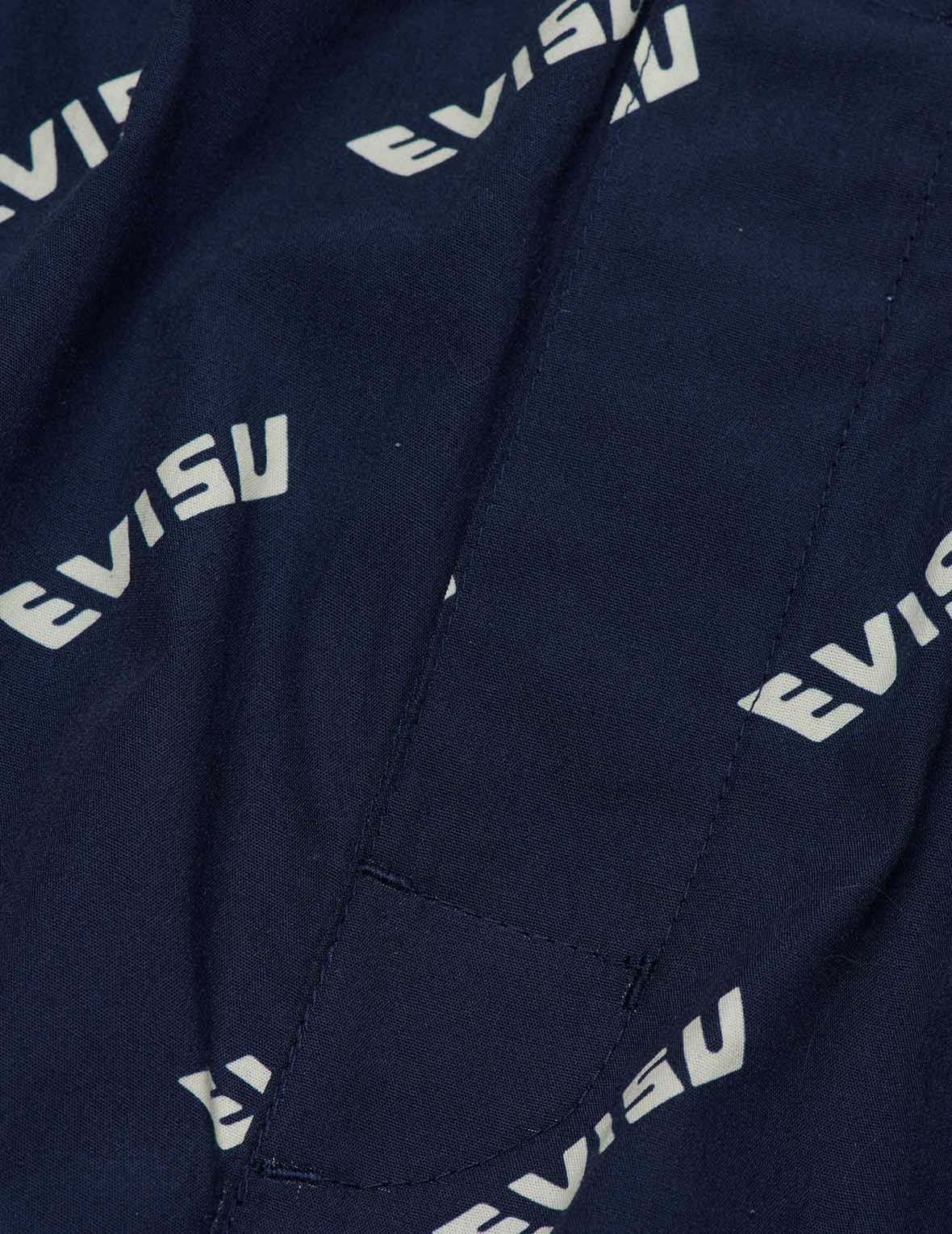 TWO-PACK ALLOVER LOGO PRINT BOXER SHORTS - 8