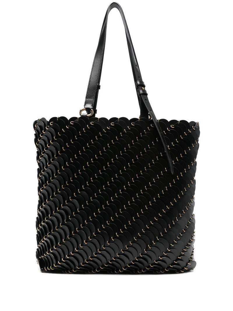 Paco tote bag 1