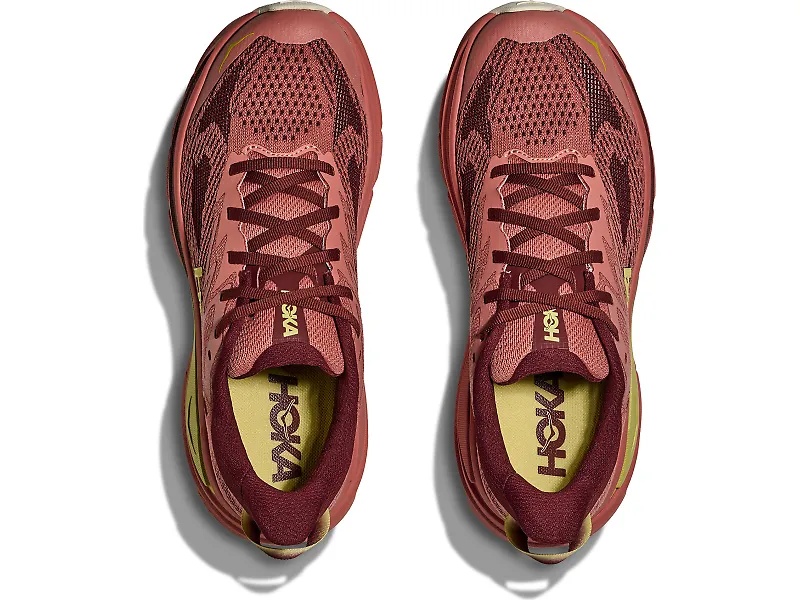 HOKA Challenger 8 - 3