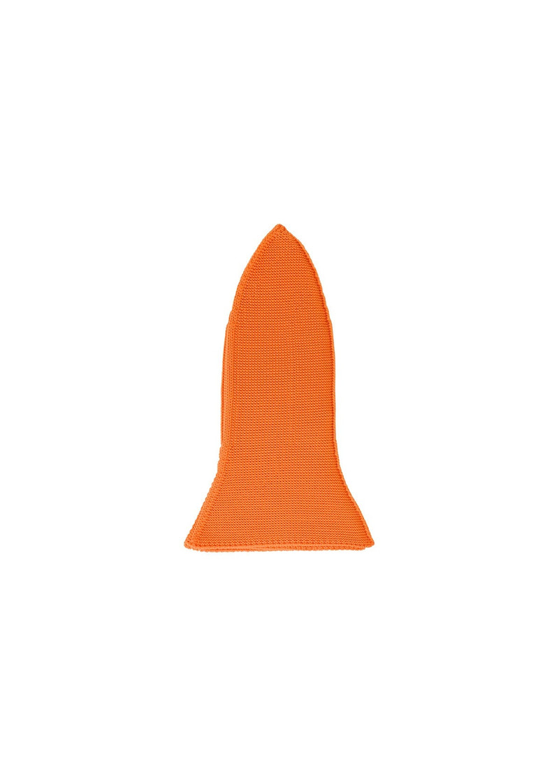 ISSEY MIYAKE BLOOMING HAT outlook