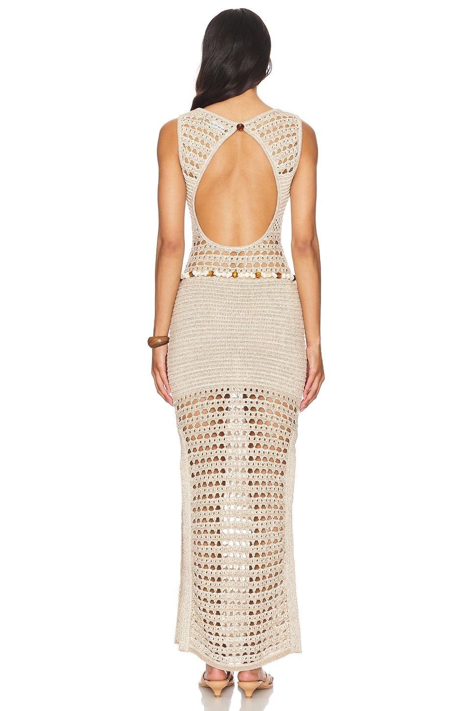 Kylan Dress - 3