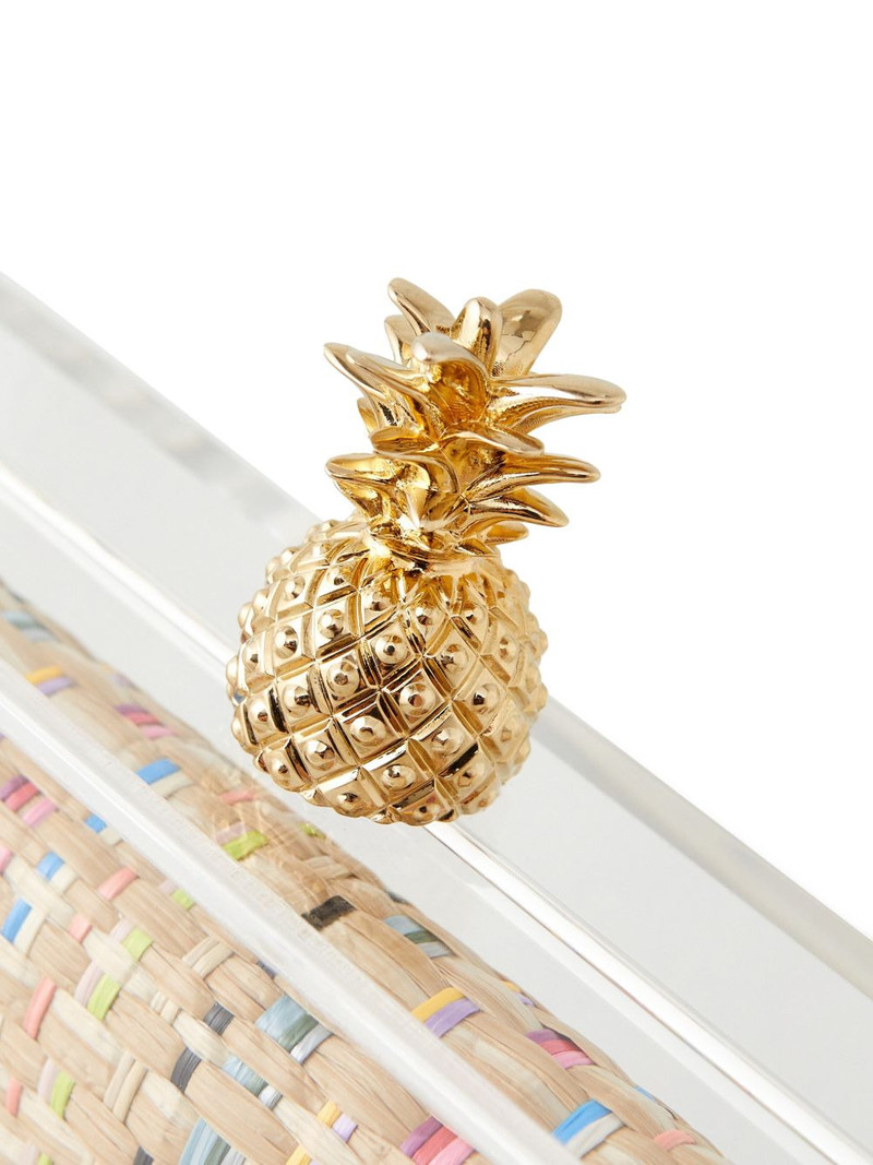 Mustique clutch 4