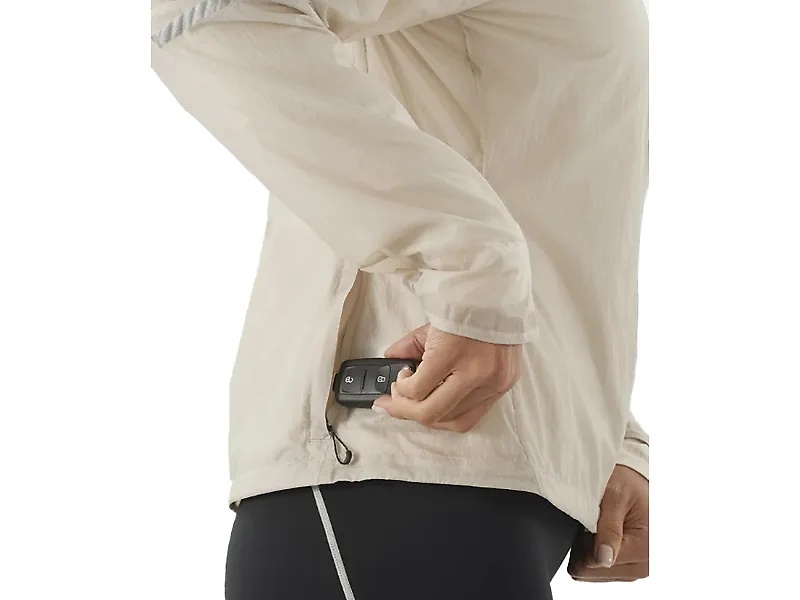 Salomon Sense Flow Jacket - 4