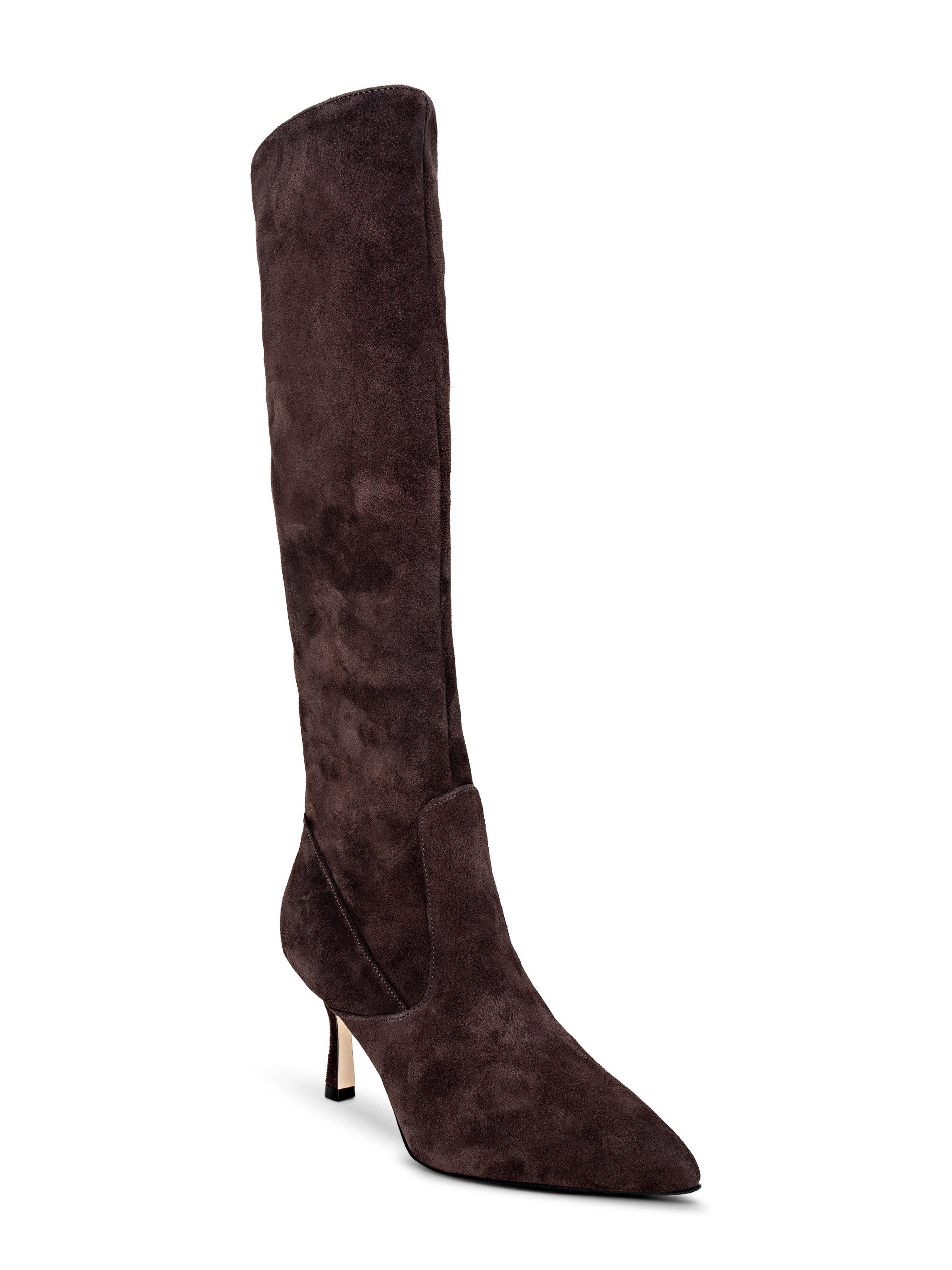 Marya Knee-High Boot - 2