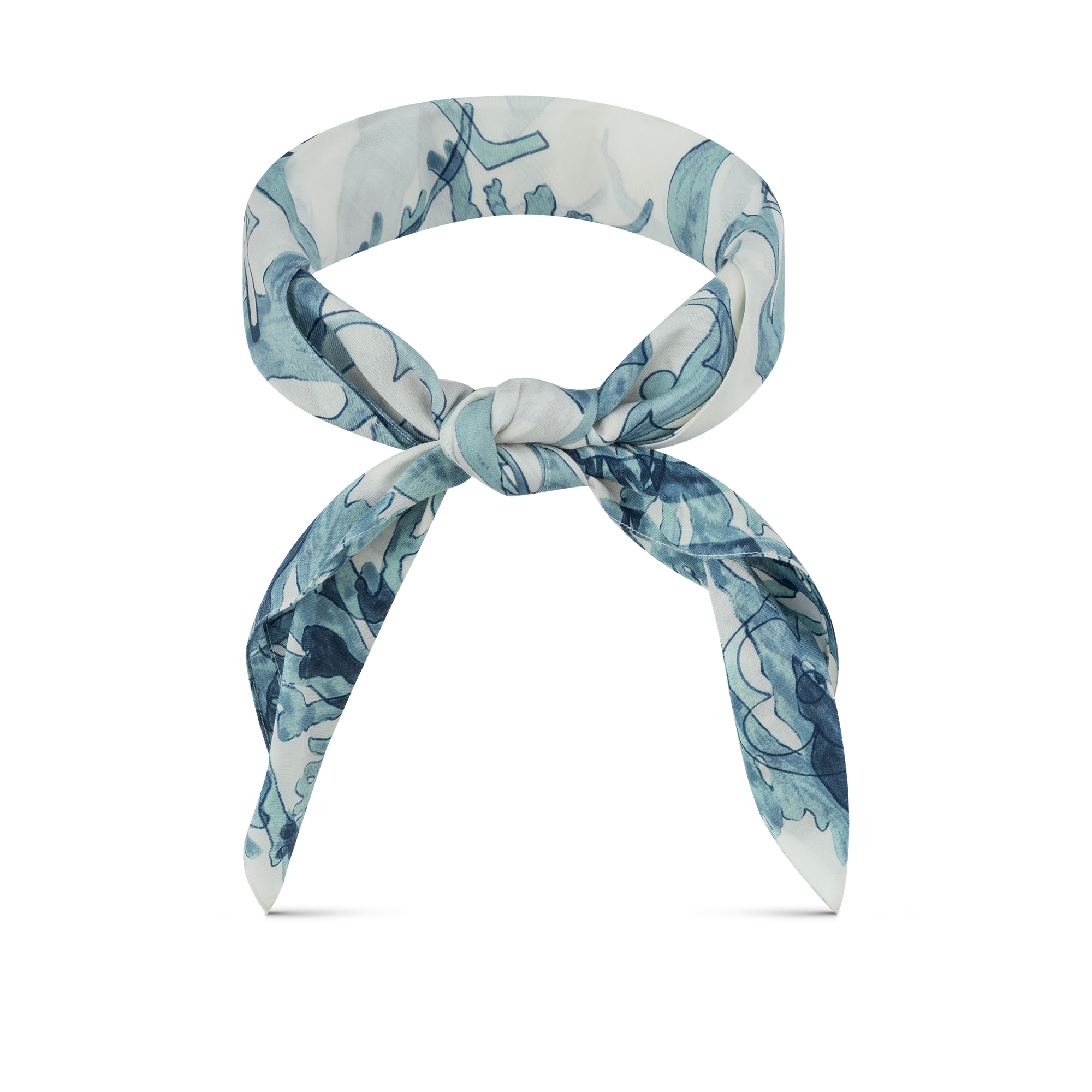 MNG Aquagarden Bandana - 1