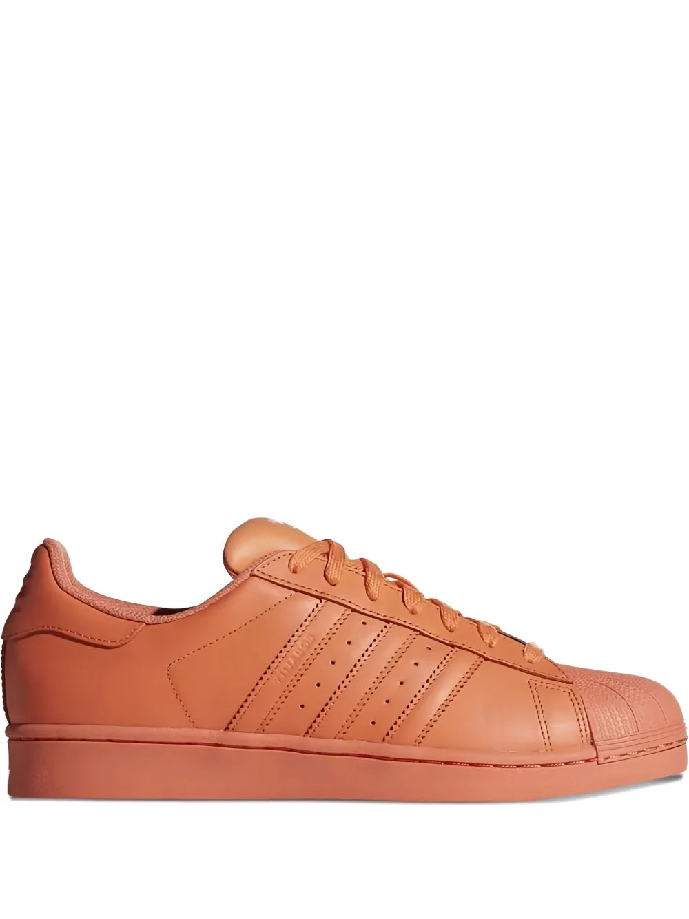 Superstar Supercolor low-tops sneakers - 1