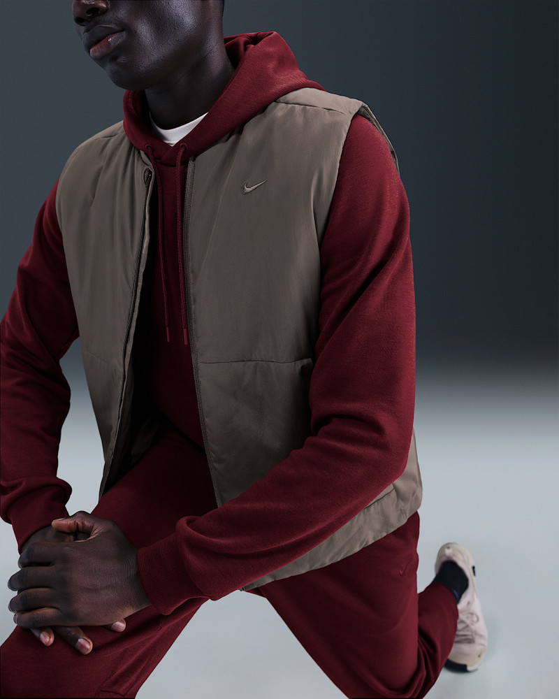 Nike Therma-FIT Unlimited Men's Training Vest 3