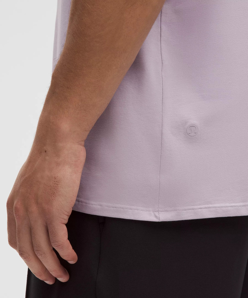 Organic Cotton Classic-Fit T-Shirt 5