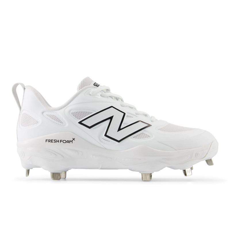 Fresh Foam X Velo v4 Metal - 1
