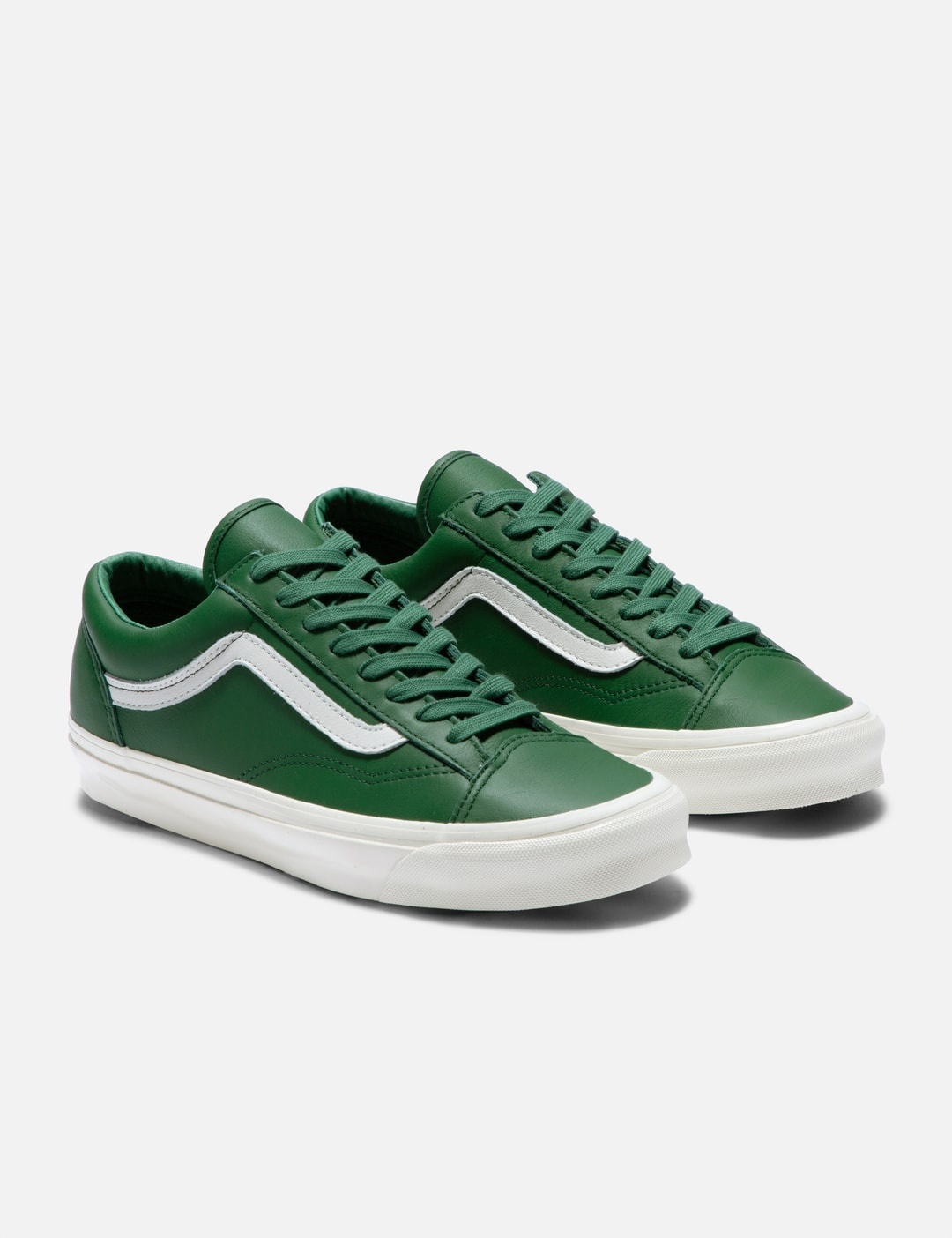 VANS VAULT X MUSEUM OF PEACE & QUIET OG STYLE 36 LX - 4