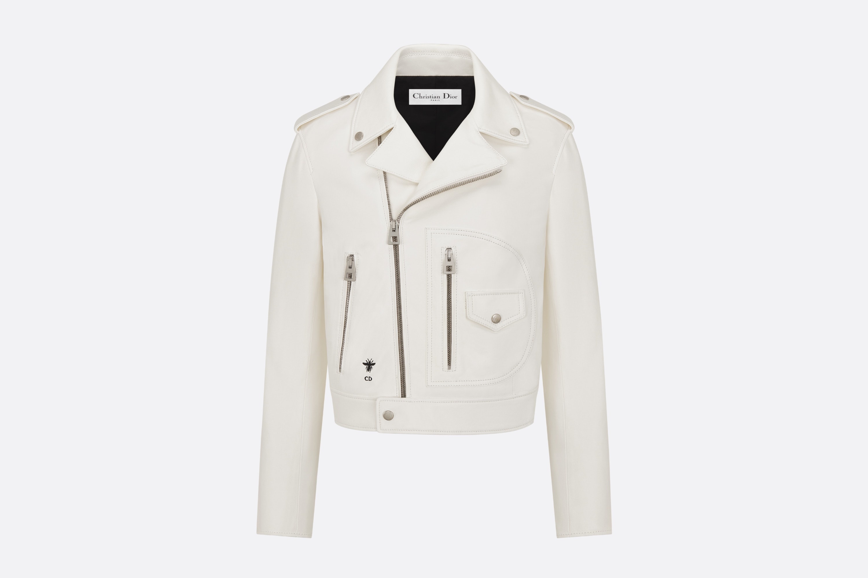 Jacket - 1