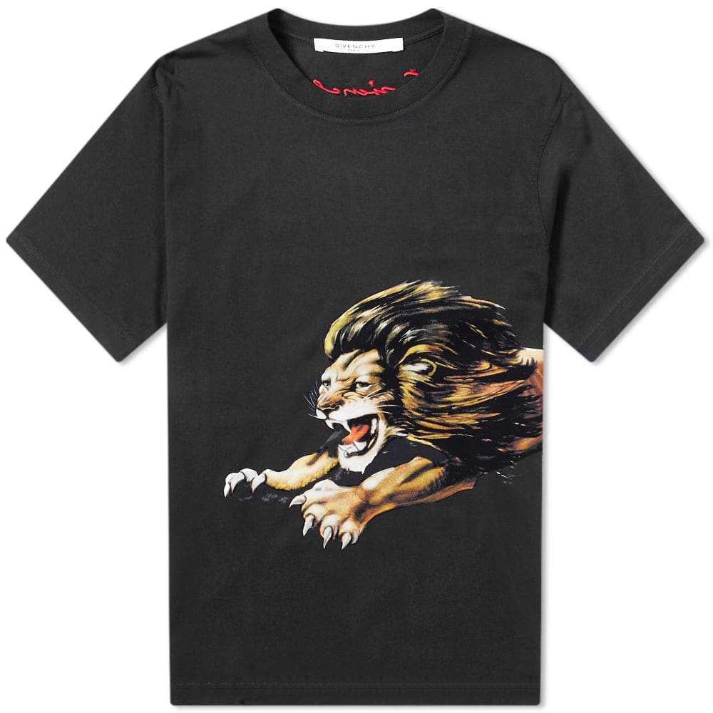 Givenchy Leo Tee - 1